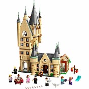 LEGO® Harry Potter: Hogwarts Astronomy Tower