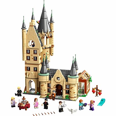 LEGO® Harry Potter: Hogwarts Astronomy Tower