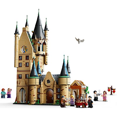 LEGO® Harry Potter: Hogwarts Astronomy Tower