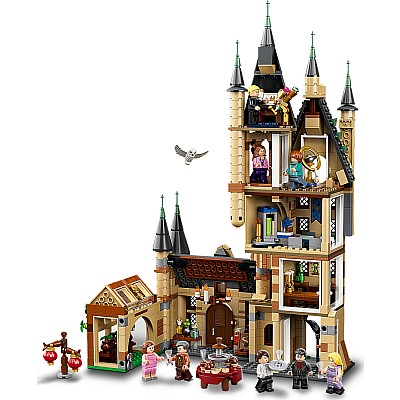 LEGO® Harry Potter: Hogwarts Astronomy Tower