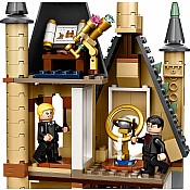 LEGO® Harry Potter: Hogwarts Astronomy Tower