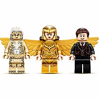 LEGO 76157 Wonder Woman vs Cheetah (DC)