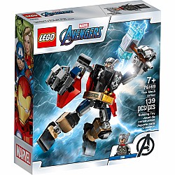 LEGO Marvel's Avengers Thor Mech Armor