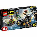 Lego 76180 Batman Vs. The Joker: Batmobile Chase