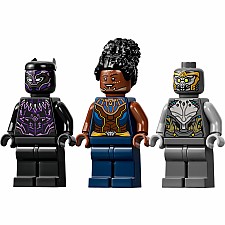 LEGO Marvel: Black Panther Dragon Flyer