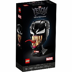 LEGO Marvel Spider-Man: Venom