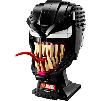 LEGO Spider-man: Venom