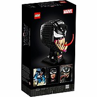 LEGO Spider-man: Venom