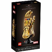 LEGO Marvel: Infinity Gauntlet