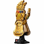 LEGO Marvel: Infinity Gauntlet