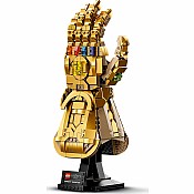 LEGO Marvel: Infinity Gauntlet