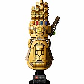 LEGO Marvel: Infinity Gauntlet