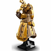 LEGO Marvel: Infinity Gauntlet