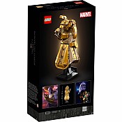 LEGO Marvel: Infinity Gauntlet