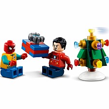 LEGO Marvel: The Avengers Advent Calendar