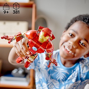 Marvel Iron Man Action Figures Doll with music and light Toy Boy Child Gift 