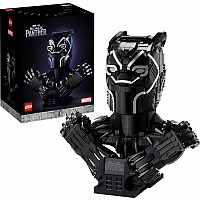 LEGO® Marvel Super Heroes: Black Panther