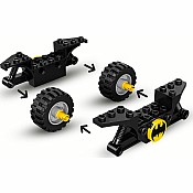 LEGO® DC Batman versus Harley Quinn Set