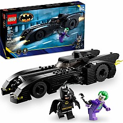 Lego DC 76224 Batmobile: Batman vs. The Joker Chase