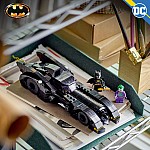 Batman vs. The Joker Chase