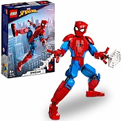 LEGO Marvel Spider-Man Figure Building Toy