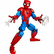 LEGO Marvel Spider-Man Figure Building Toy