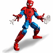 LEGO Marvel Spider-Man Figure Building Toy