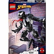 LEGO MARVEL Venom Figure