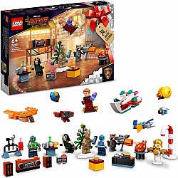 Lego 76231 Guardians of the Galaxy Advent Calendar	