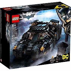 Lego Batman 76239 Batmobile Tumbler: Scarecrow Showdown