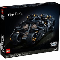 LEGO 76240 Batmobile Tumbler (DC Superheroes) 