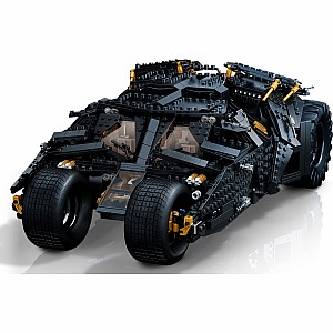 LEGO DC: Batman Batmobile Tumbler