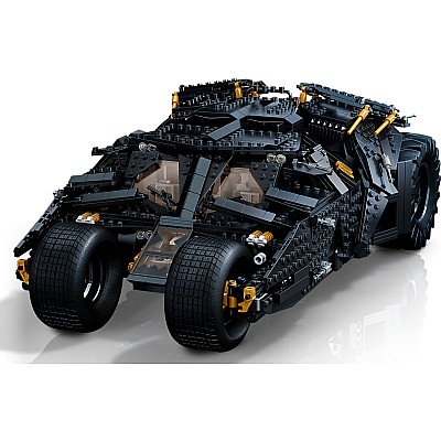 LEGO 76240 Batmobile Tumbler (DC Superheroes) 