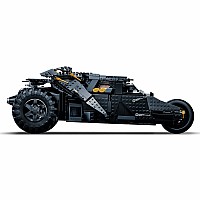 LEGO 76240 Batmobile Tumbler (DC Superheroes) 