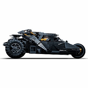 LEGO DC: Batman Batmobile Tumbler