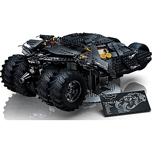 LEGO DC: Batman Batmobile Tumbler