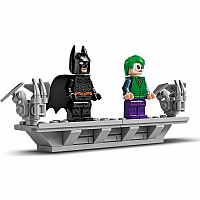 LEGO 76240 Batmobile Tumbler (DC Superheroes) 