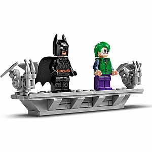 LEGO DC: Batman Batmobile Tumbler