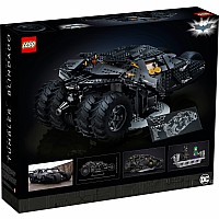 LEGO 76240 Batmobile Tumbler (DC Superheroes) 