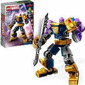 LEGO® Marvel: Thanos Mech Armor