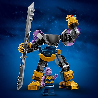 LEGO® Marvel: Thanos Mech Armor