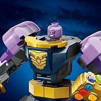 LEGO® Marvel: Thanos Mech Armor