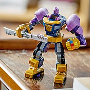 LEGO® Marvel: Thanos Mech Armor