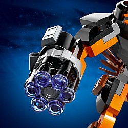 LEGO® Marvel: Rocket Mech Armor