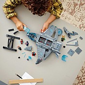 LEGO® Super Heroes: The Avengers Quinjet