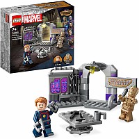 LEGO® Marvel Avengers  tbd LSH Batch B1 2023 V29