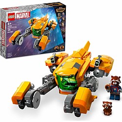 76254 Baby Rocket's Ship - LEGO Super Heroes