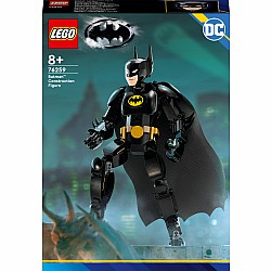 LEGO DC Comics Super Heroes DC Batman Construction Figure Action Toy