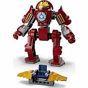 LEGO® Marvel Iron Man Hulkbuster vs. Thanos Set