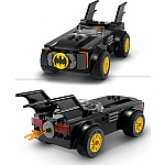 Batmobile: Batman vs. The Joker